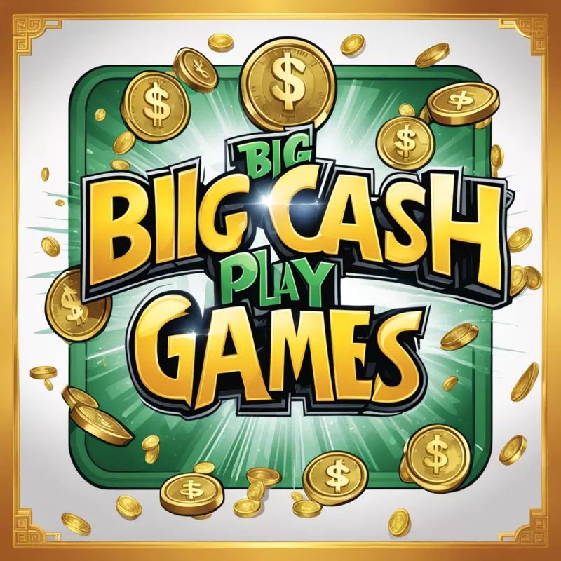 Big Big Cash APK IOSl