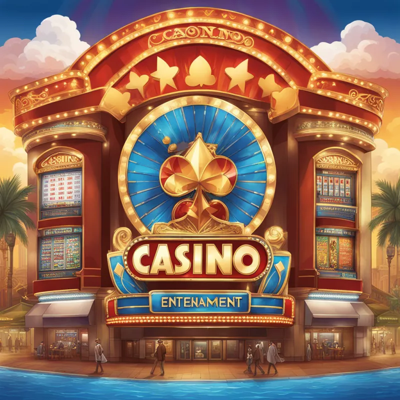 Nomini Casino Reviewl