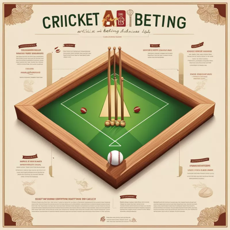 Bet Fair Cricket