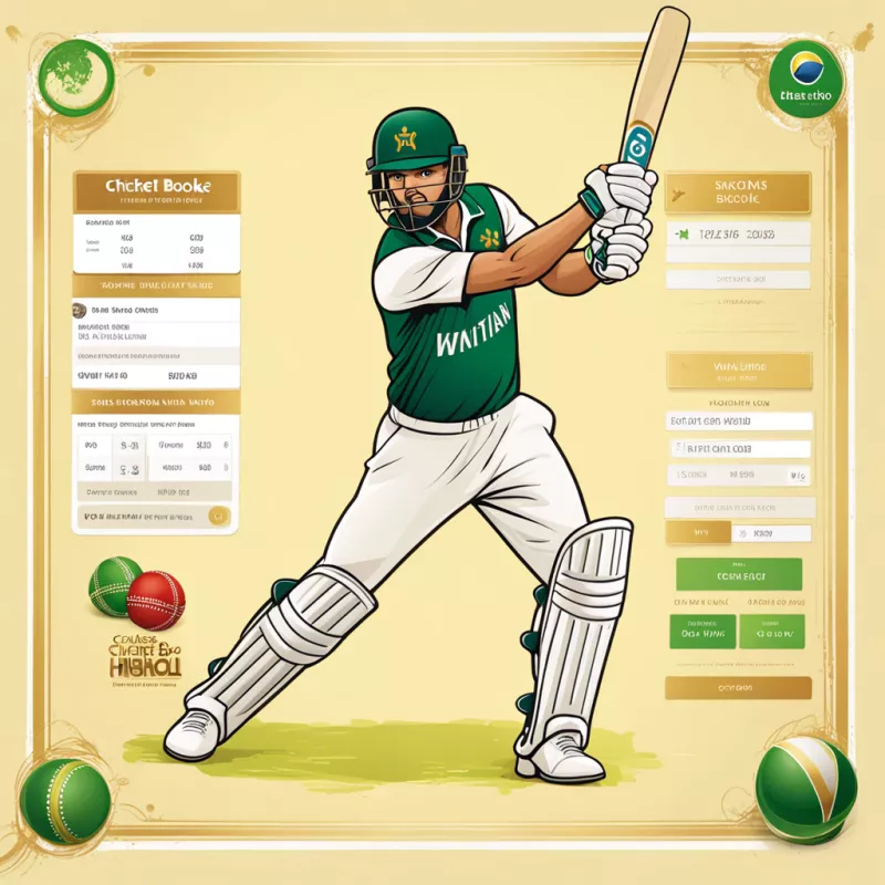 Lotus Online Cricket Betting