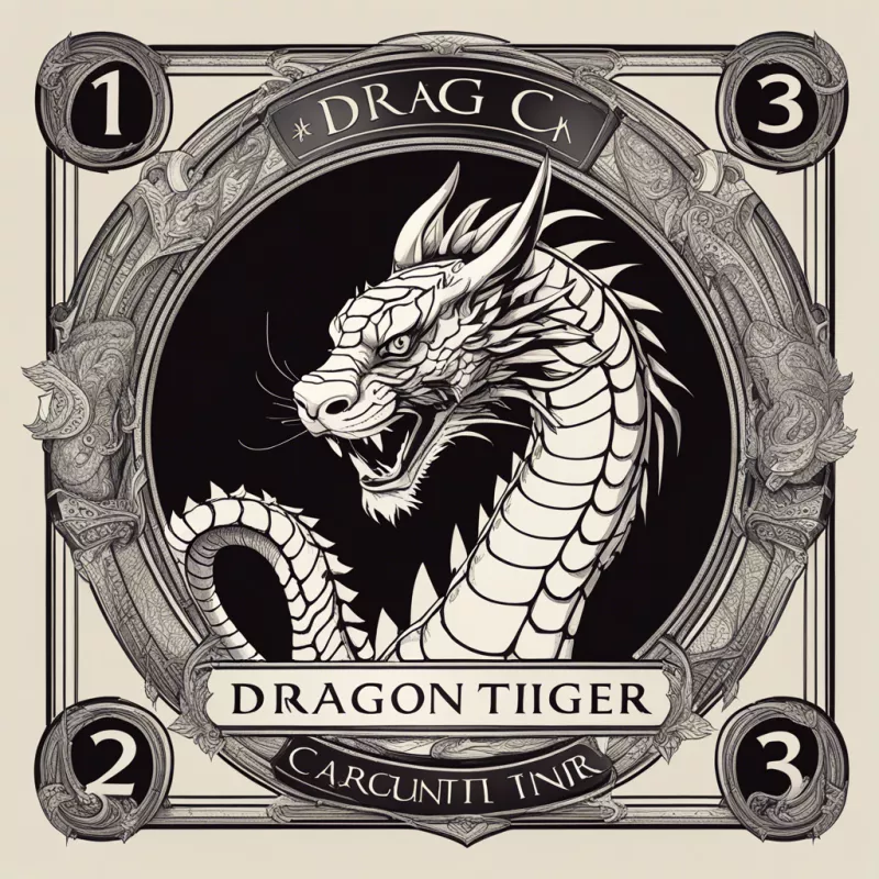 Dragon Tiger Sign Up Bonus