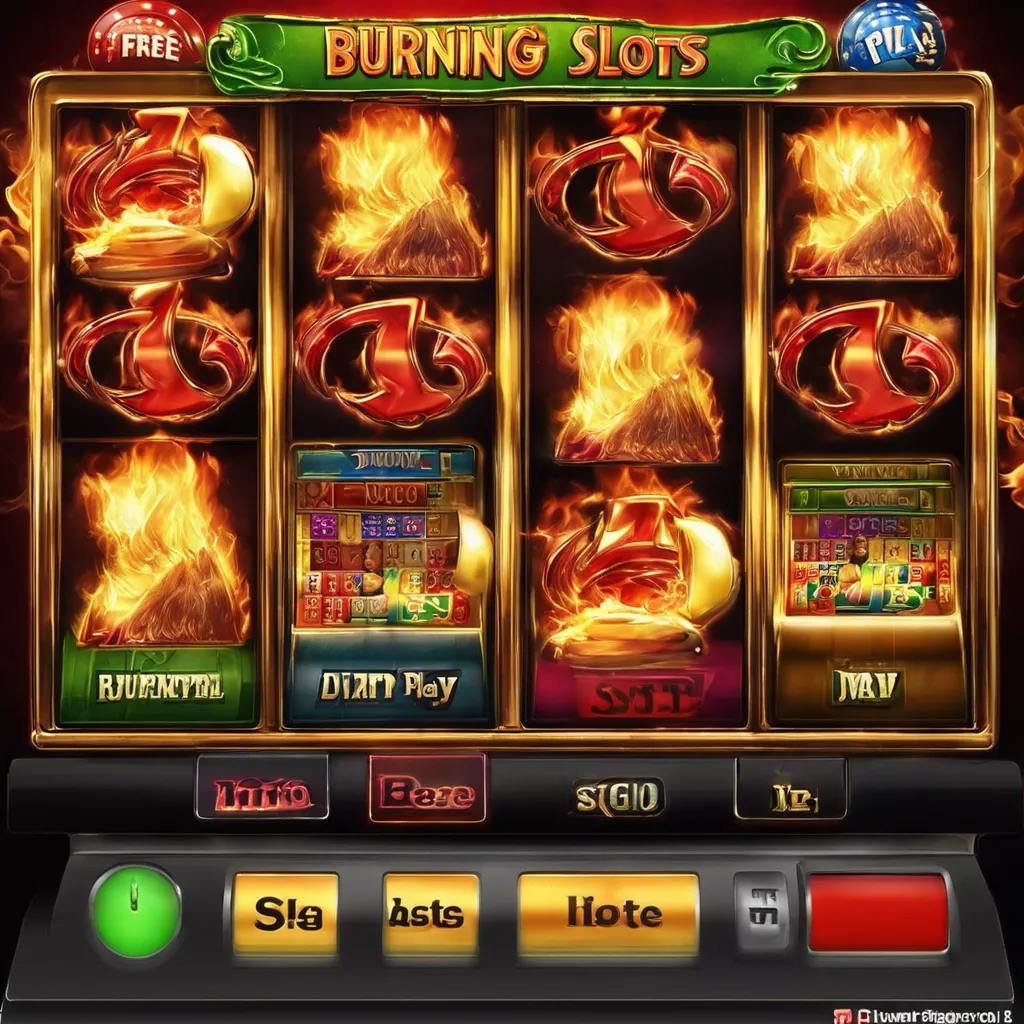 Best Online Slots