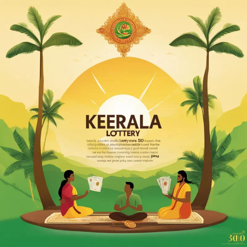 Kerala Chart Today️