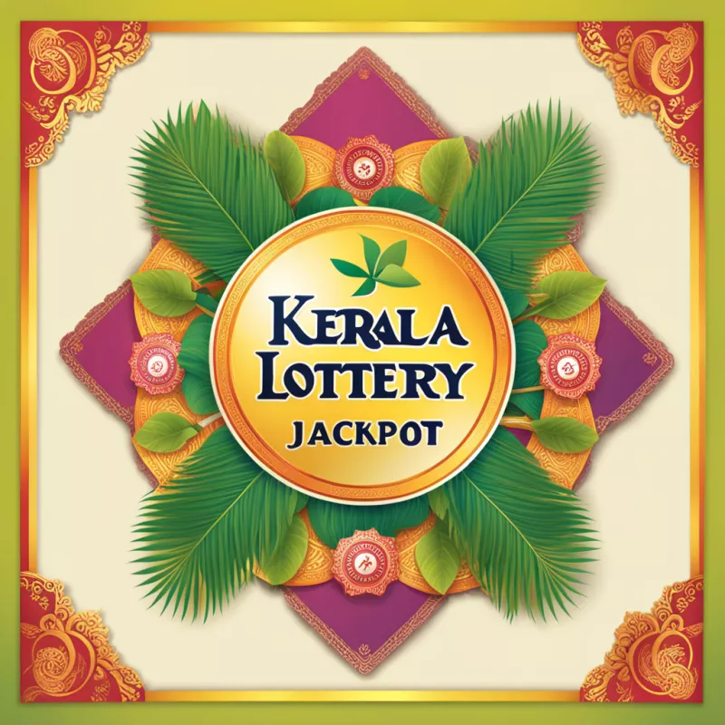 Kerala Jackpot Result Appl