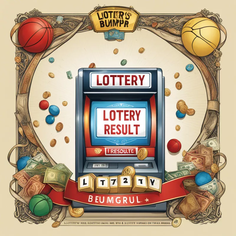 All Lottery Results