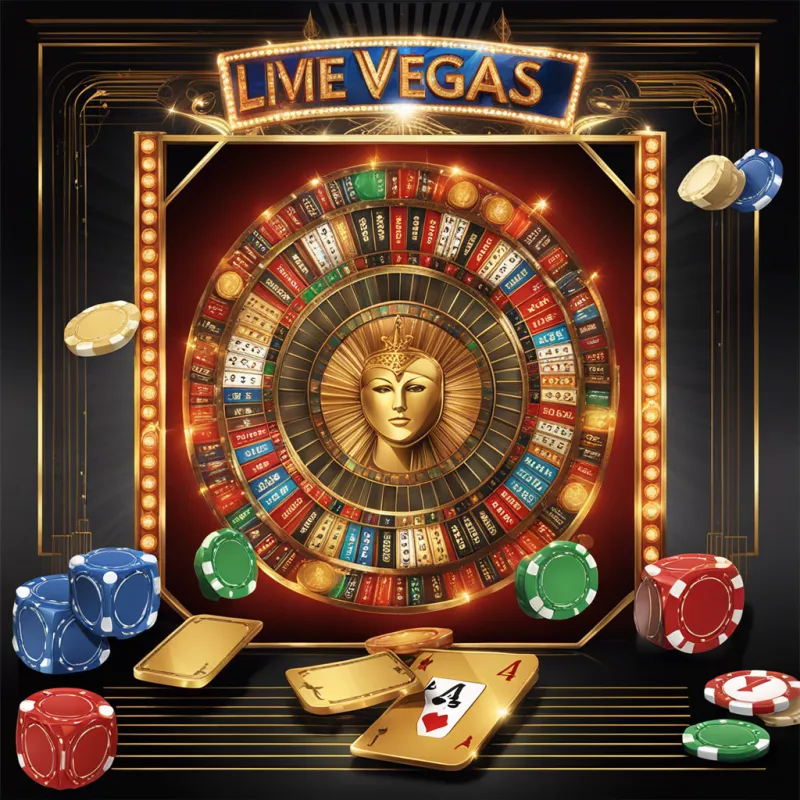 Live Casino Gamesl